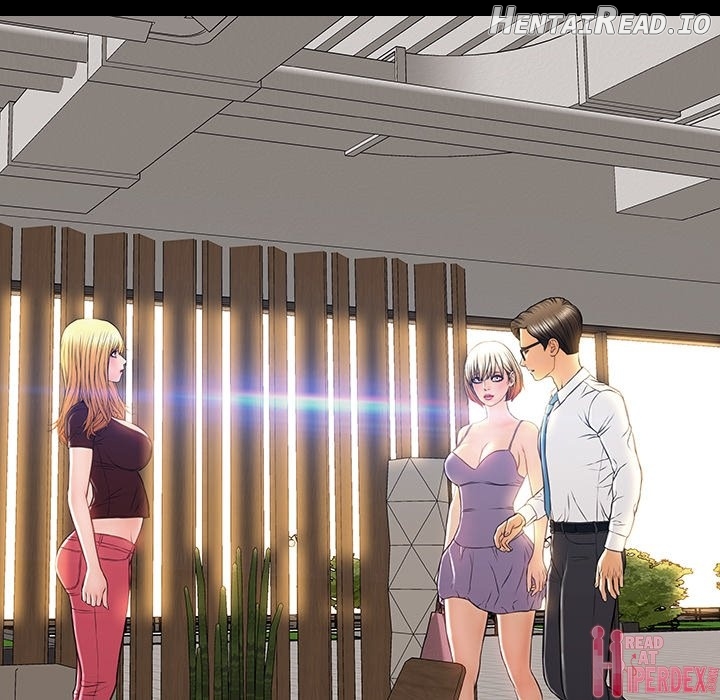 Superstar Cynthia Oh Chapter 32 - page 91