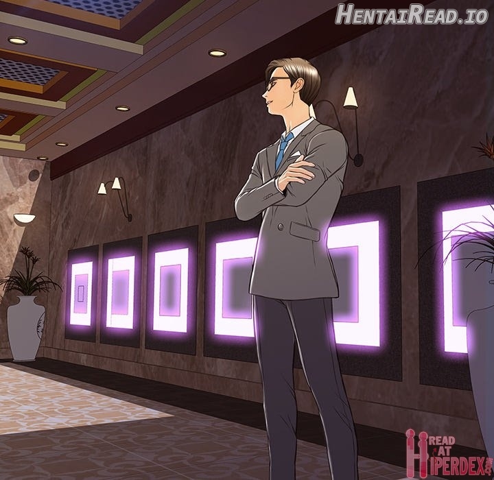 Superstar Cynthia Oh Chapter 33 - page 131