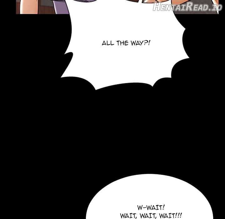 Superstar Cynthia Oh Chapter 33 - page 32