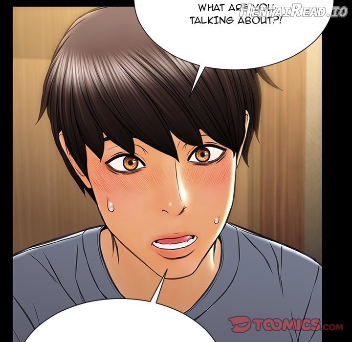 Superstar Cynthia Oh Chapter 33 - page 33