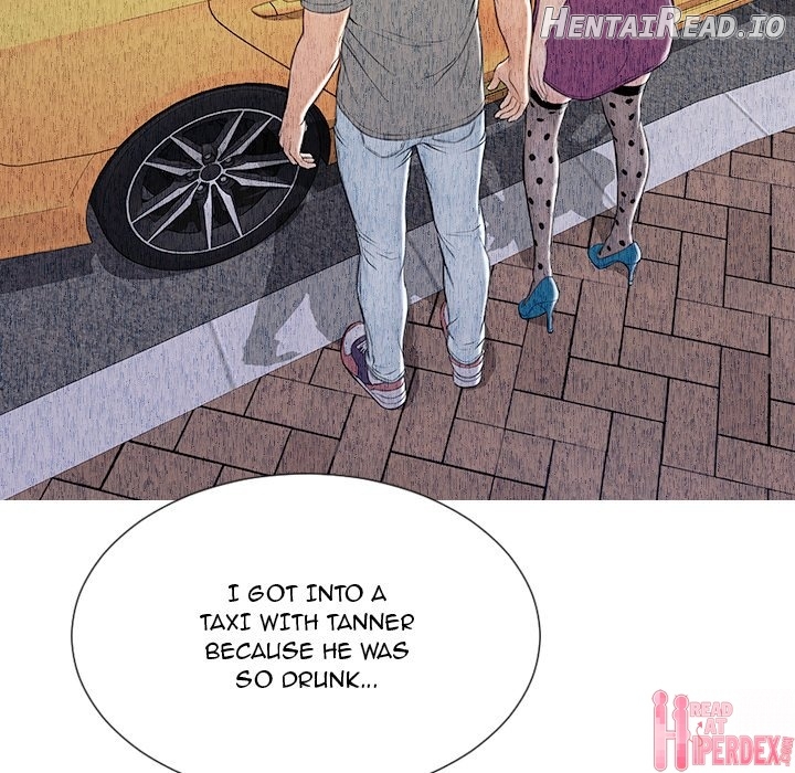 Superstar Cynthia Oh Chapter 33 - page 41