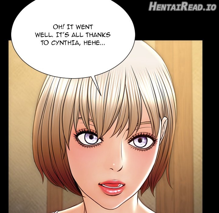 Superstar Cynthia Oh Chapter 33 - page 80