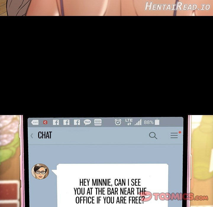 Superstar Cynthia Oh Chapter 33 - page 87