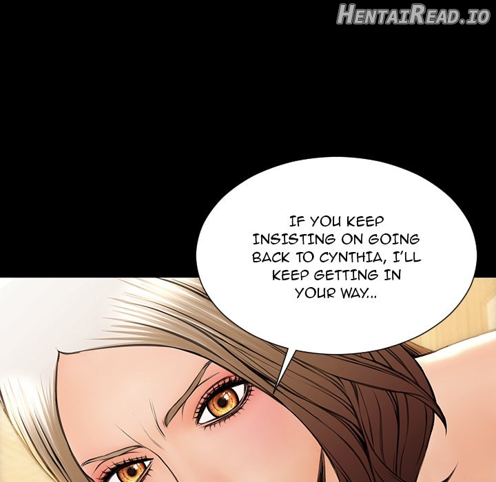 Superstar Cynthia Oh Chapter 34 - page 125