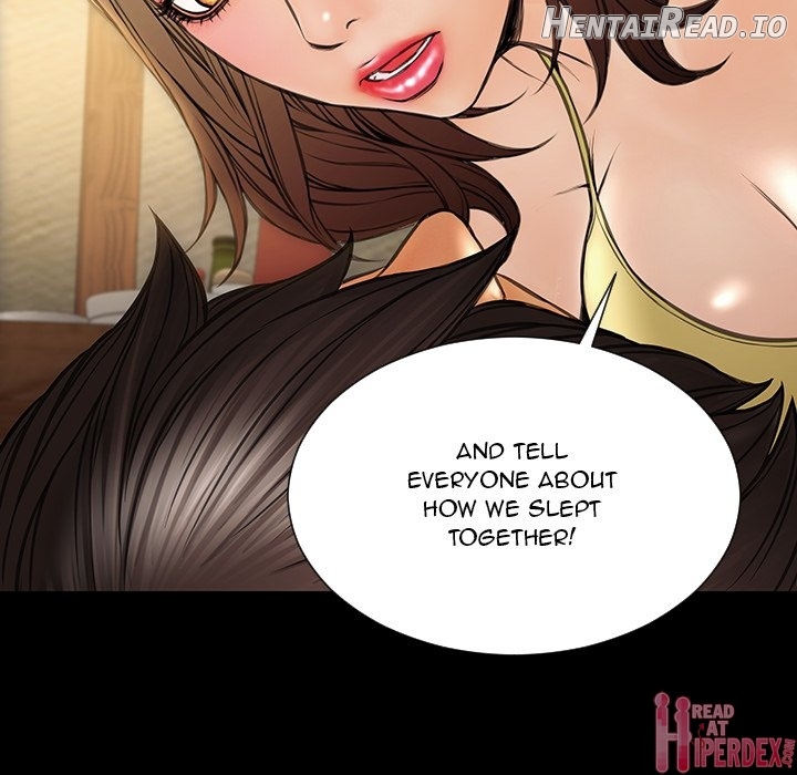 Superstar Cynthia Oh Chapter 34 - page 126