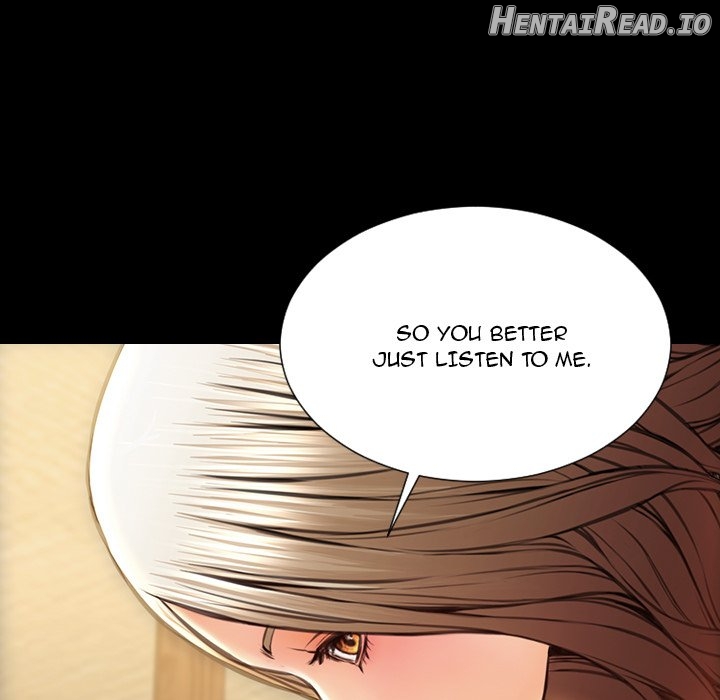 Superstar Cynthia Oh Chapter 34 - page 127