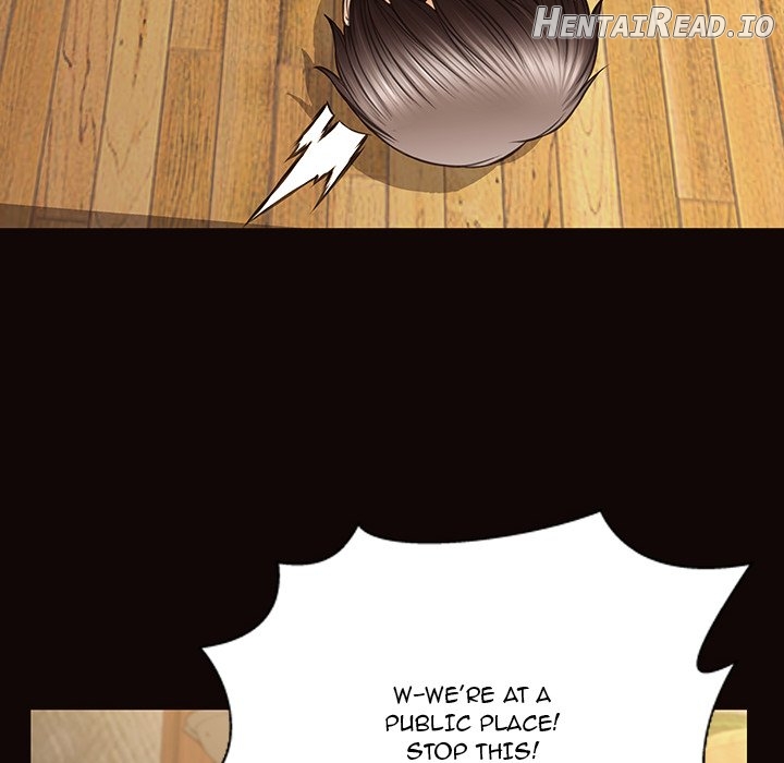 Superstar Cynthia Oh Chapter 34 - page 132