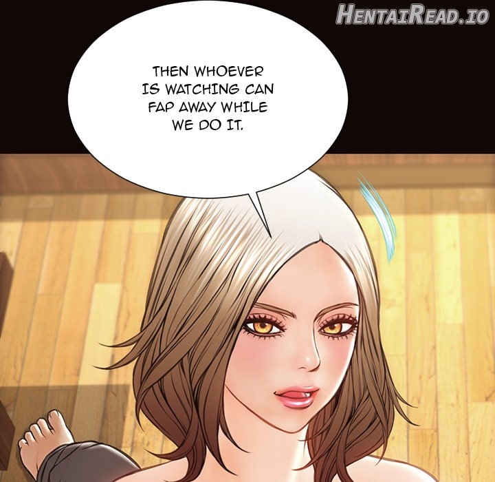 Superstar Cynthia Oh Chapter 34 - page 138