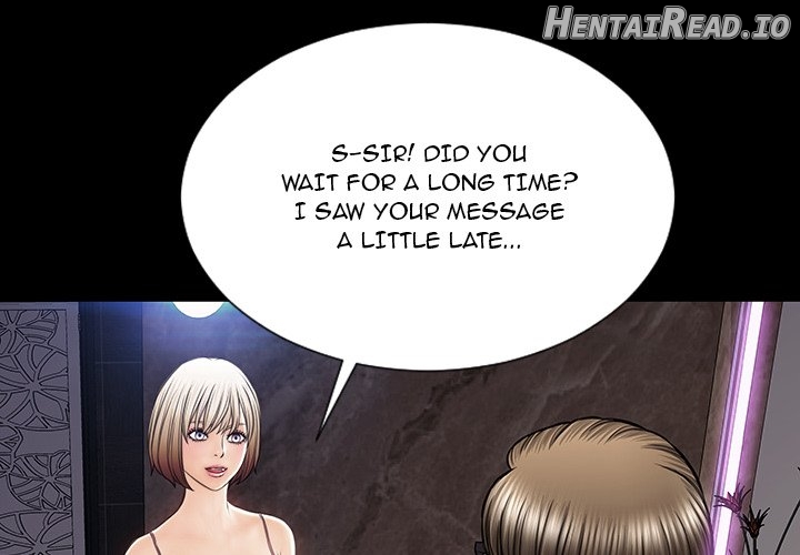 Superstar Cynthia Oh Chapter 34 - page 2