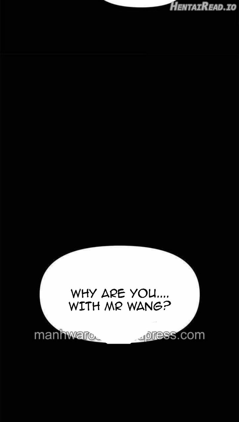 A Baby’s Nest Chapter 23 - page 13