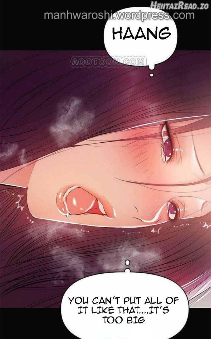 A Baby’s Nest Chapter 23 - page 34