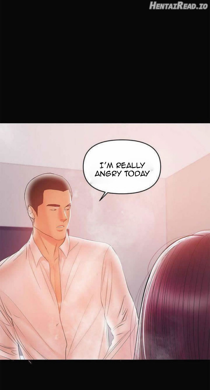 A Baby’s Nest Chapter 23 - page 44
