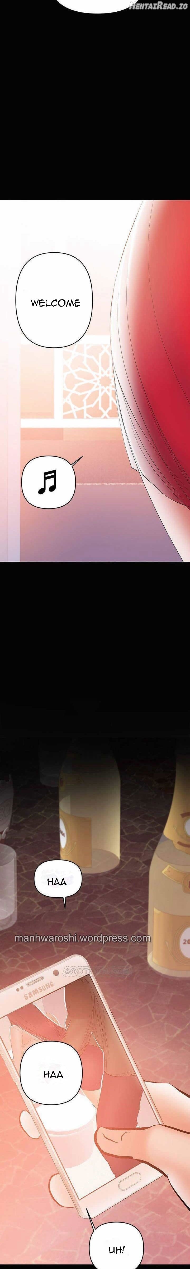 A Baby’s Nest Chapter 24 - page 22