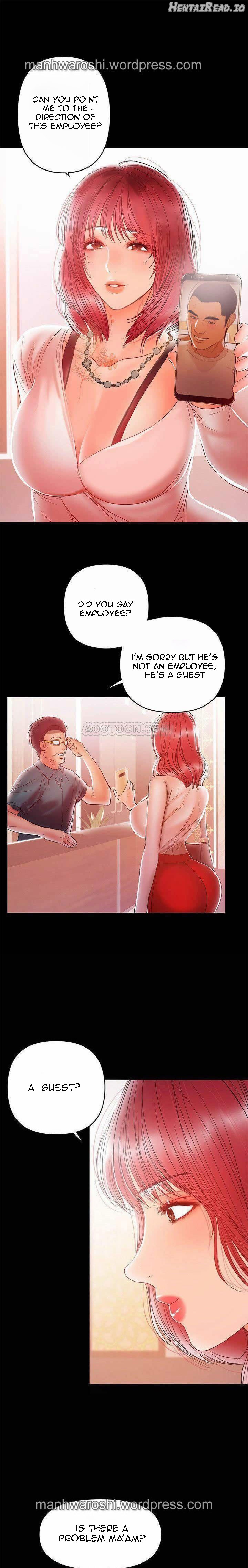 A Baby’s Nest Chapter 25 - page 2