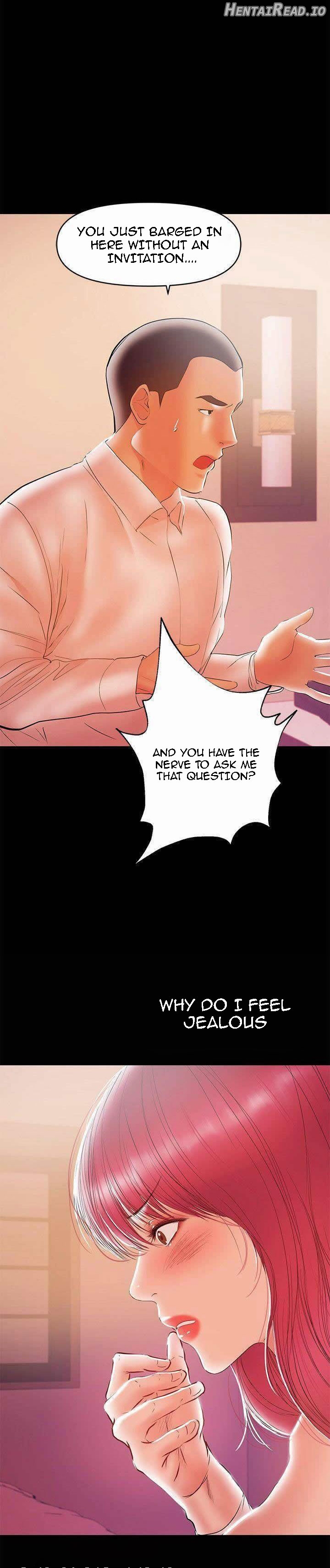 A Baby’s Nest Chapter 26 - page 3