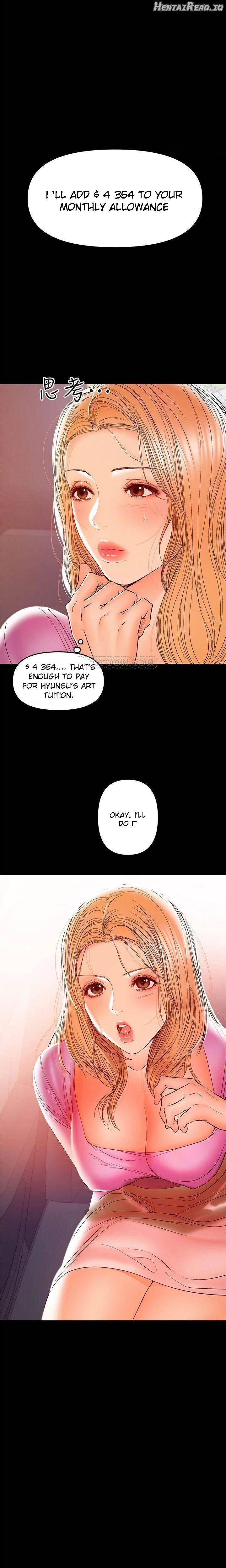 A Baby’s Nest Chapter 27 - page 2