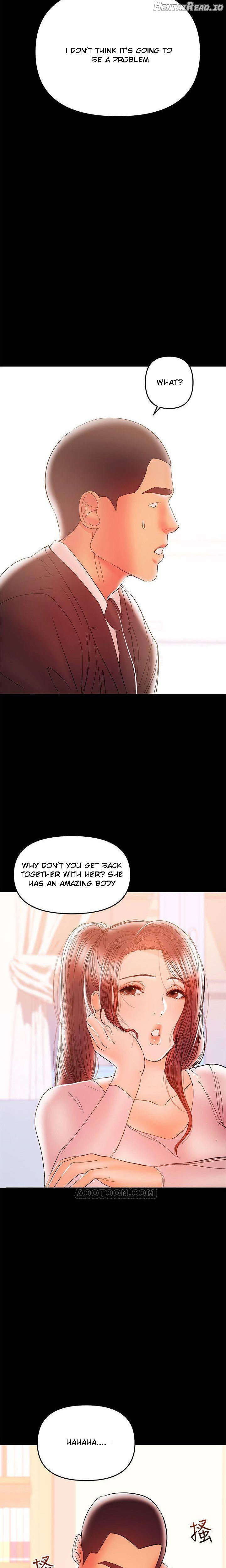 A Baby’s Nest Chapter 27 - page 20