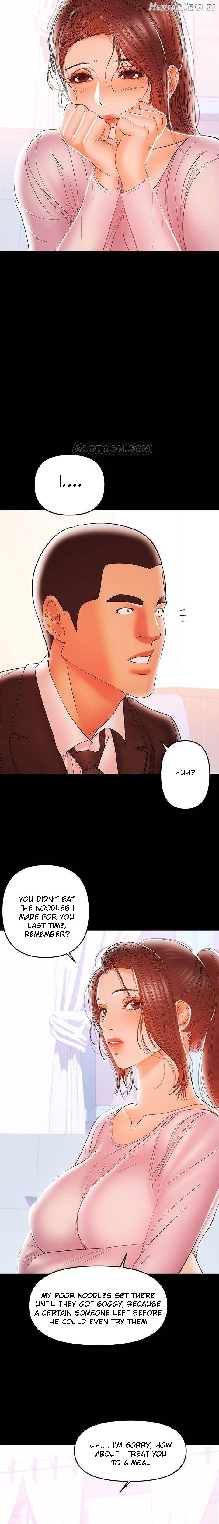 A Baby’s Nest Chapter 27 - page 22