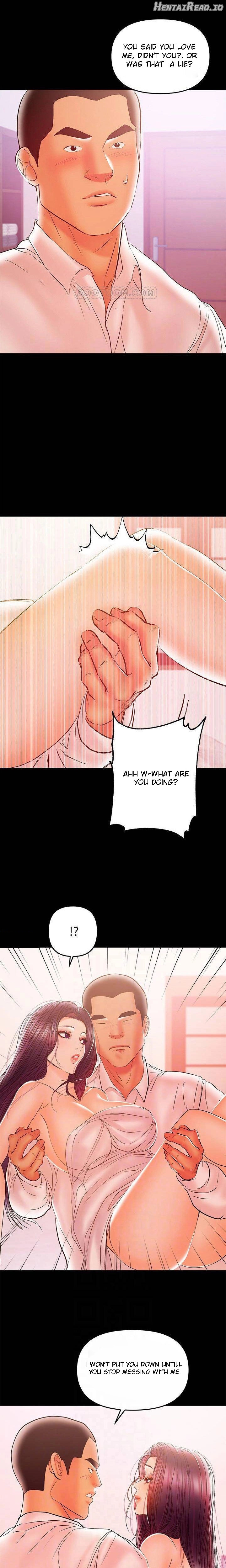 A Baby’s Nest Chapter 27 - page 4