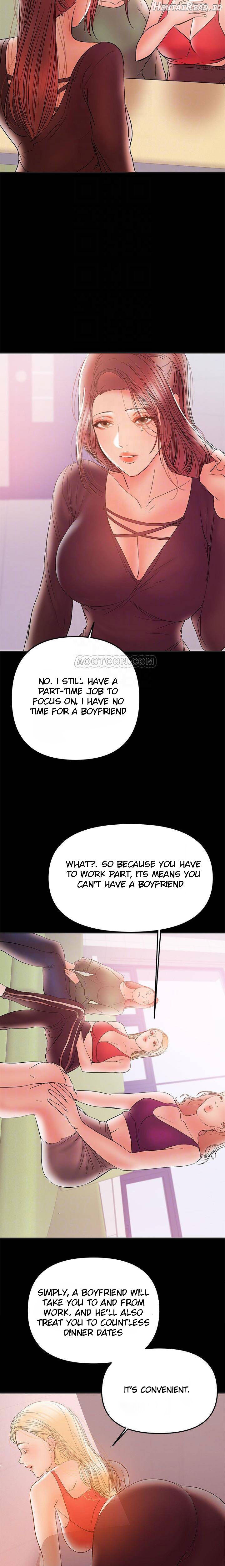 A Baby’s Nest Chapter 28 - page 10