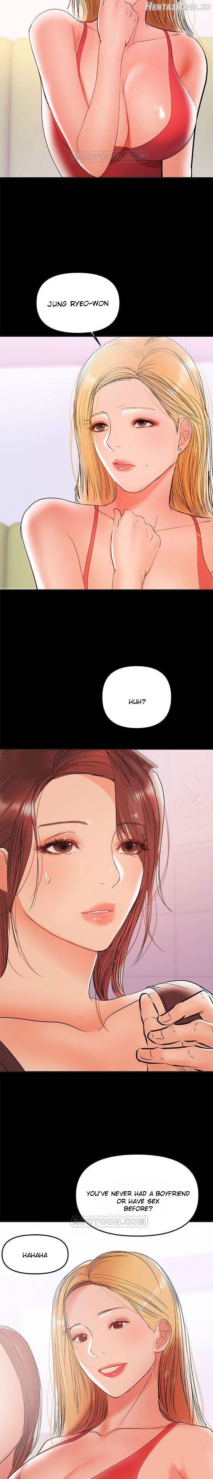 A Baby’s Nest Chapter 28 - page 12