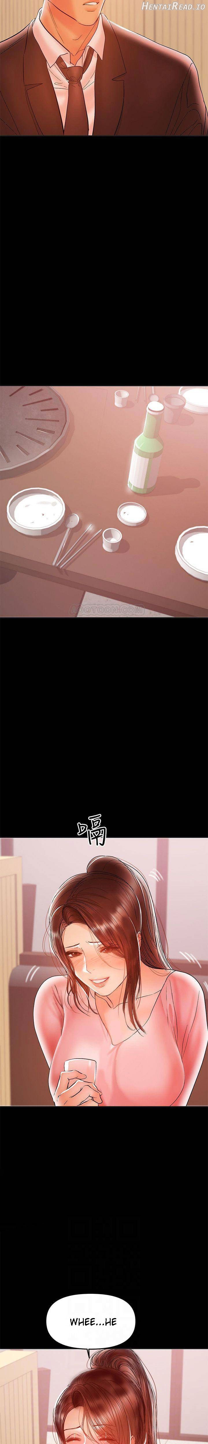 A Baby’s Nest Chapter 28 - page 16