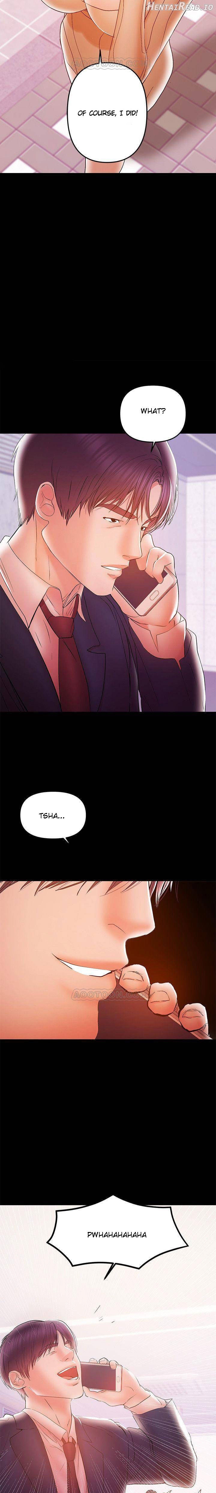 A Baby’s Nest Chapter 28 - page 23