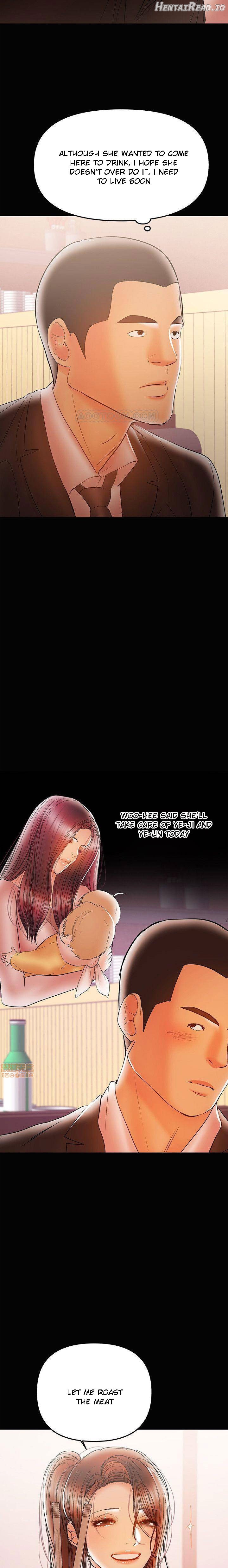 A Baby’s Nest Chapter 28 - page 5