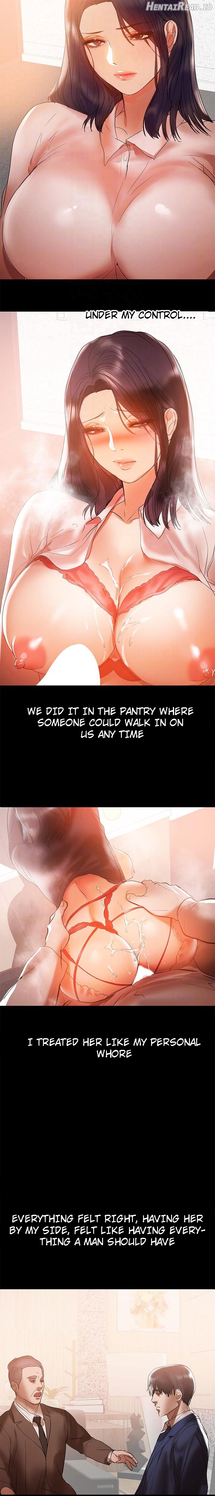 A Baby’s Nest Chapter 31 - page 13