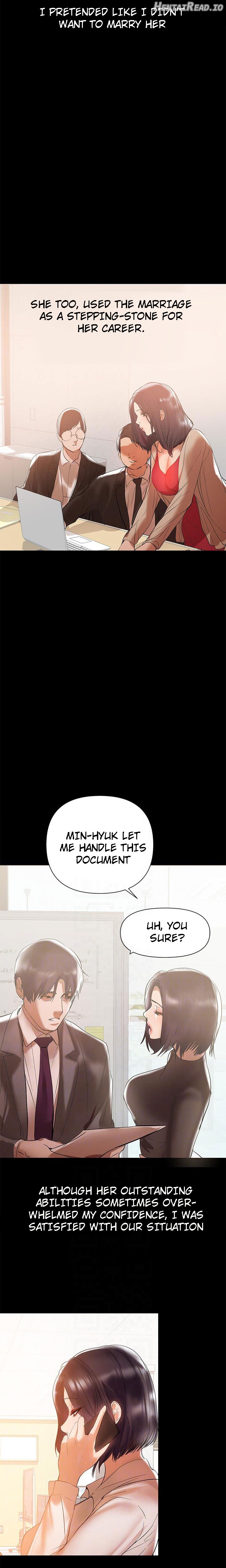 A Baby’s Nest Chapter 31 - page 14