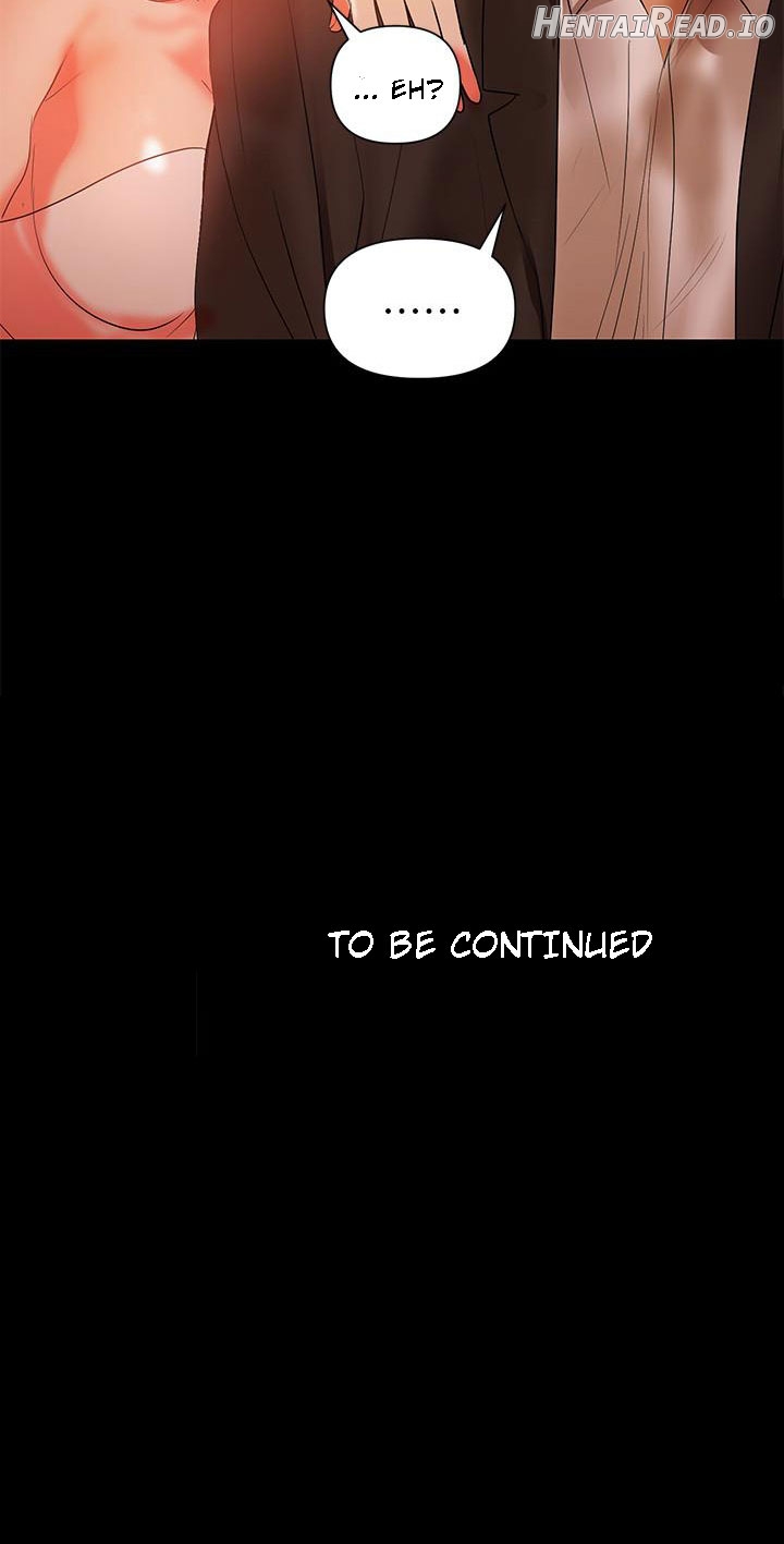 A Baby’s Nest Chapter 31 - page 20