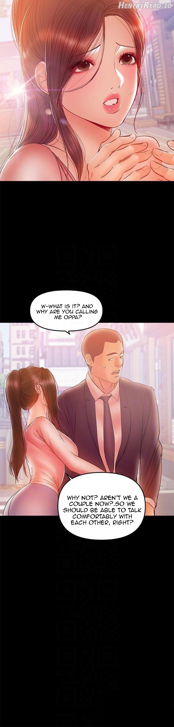 A Baby’s Nest Chapter 32 - page 11