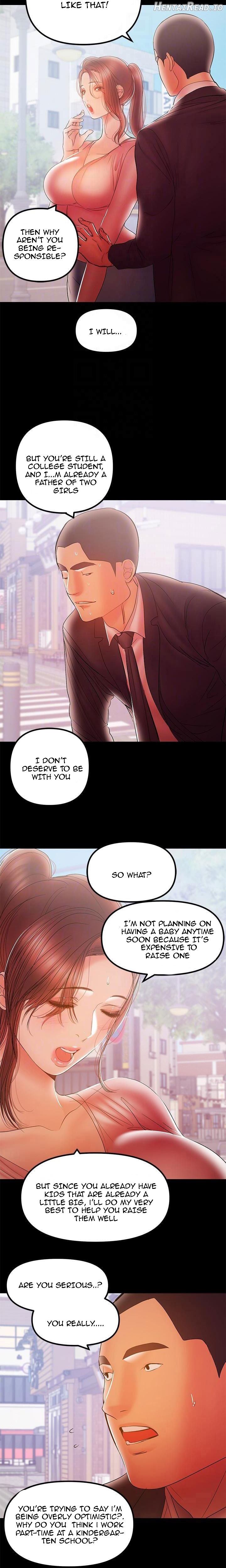 A Baby’s Nest Chapter 32 - page 13