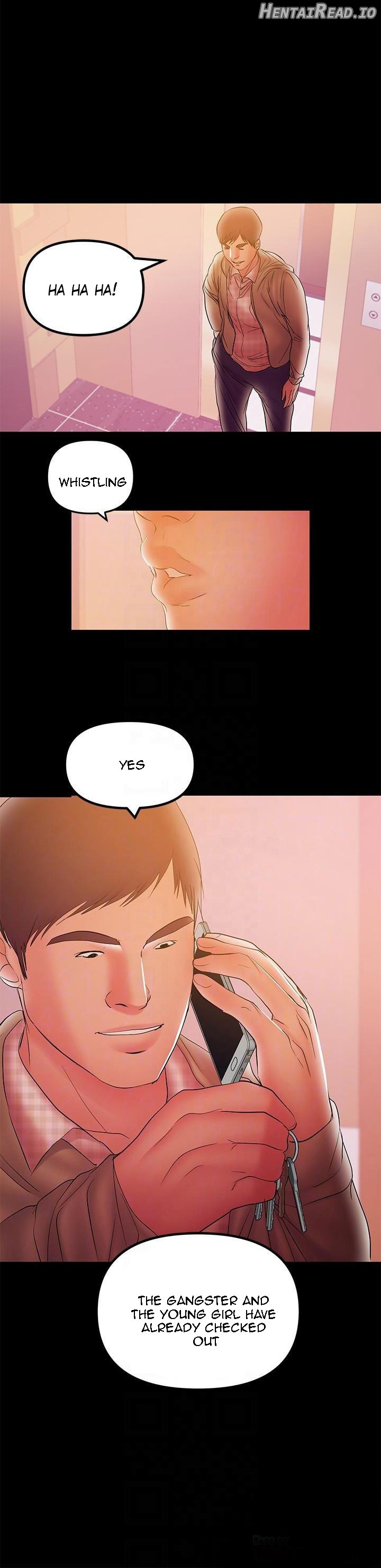 A Baby’s Nest Chapter 32 - page 16