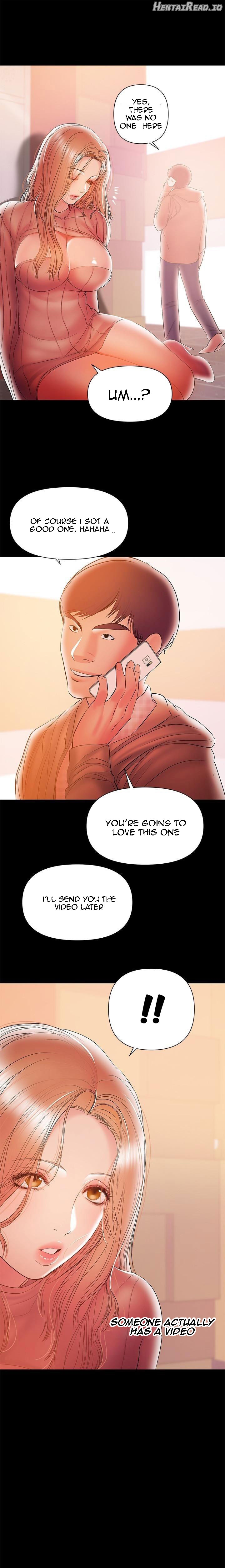 A Baby’s Nest Chapter 32 - page 17
