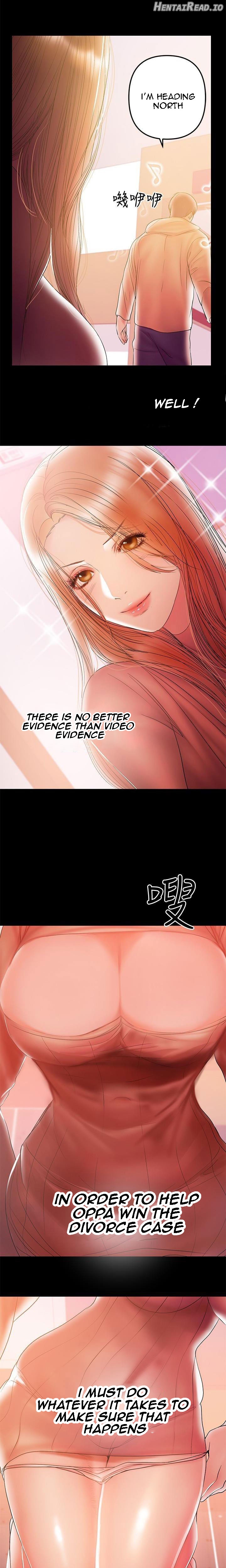 A Baby’s Nest Chapter 32 - page 18