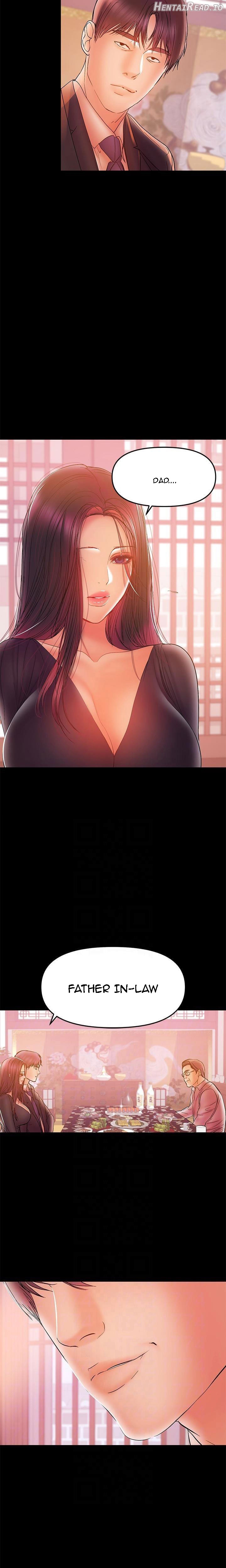 A Baby’s Nest Chapter 32 - page 9