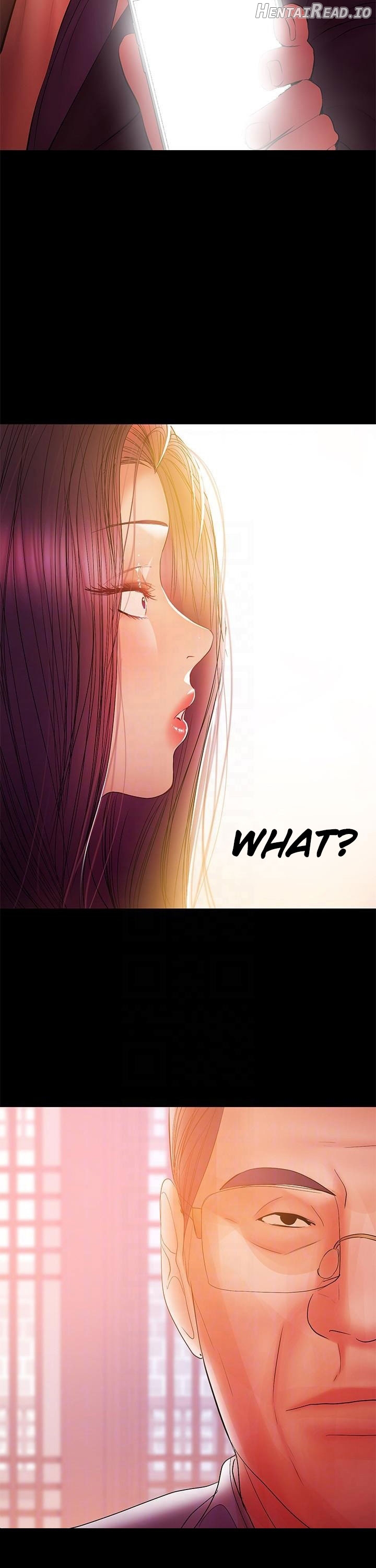 A Baby’s Nest Chapter 33 - page 10
