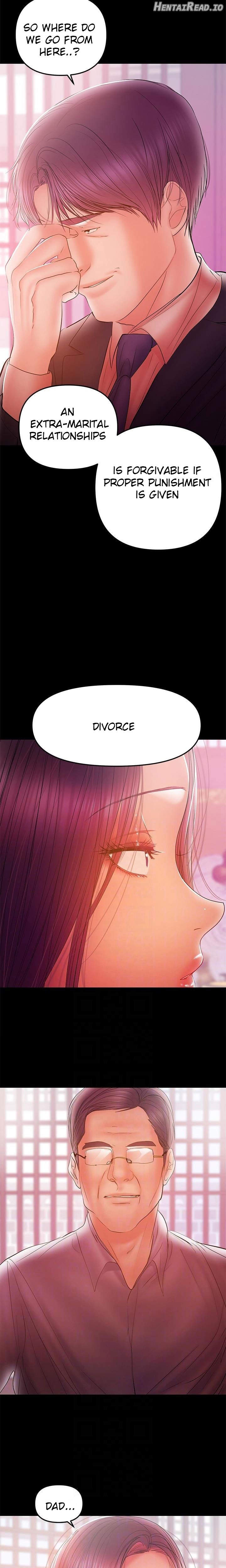 A Baby’s Nest Chapter 33 - page 13