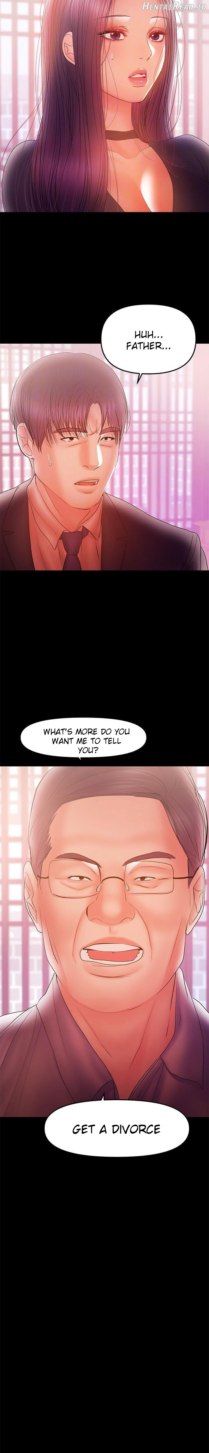 A Baby’s Nest Chapter 33 - page 14