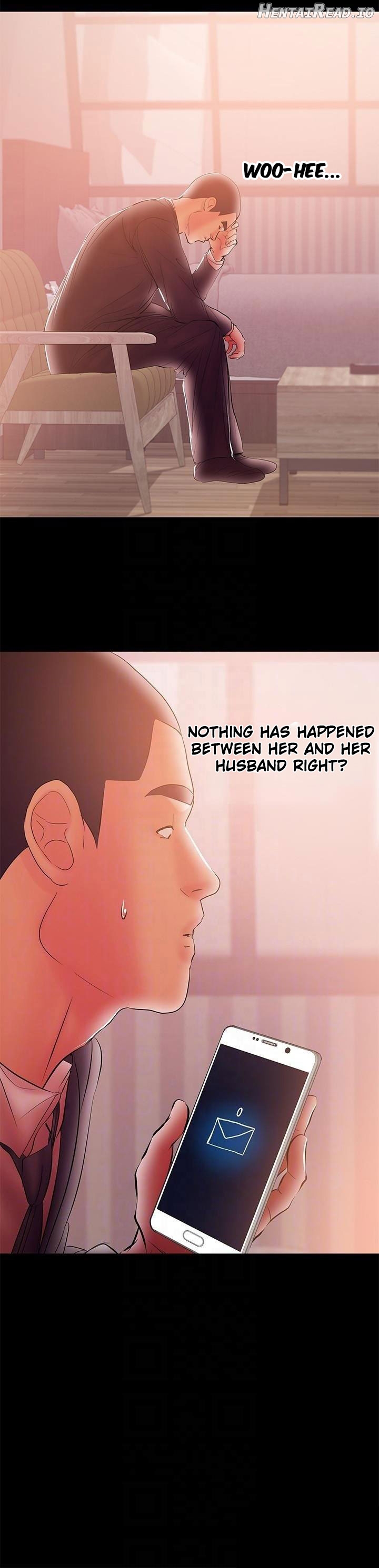 A Baby’s Nest Chapter 33 - page 15
