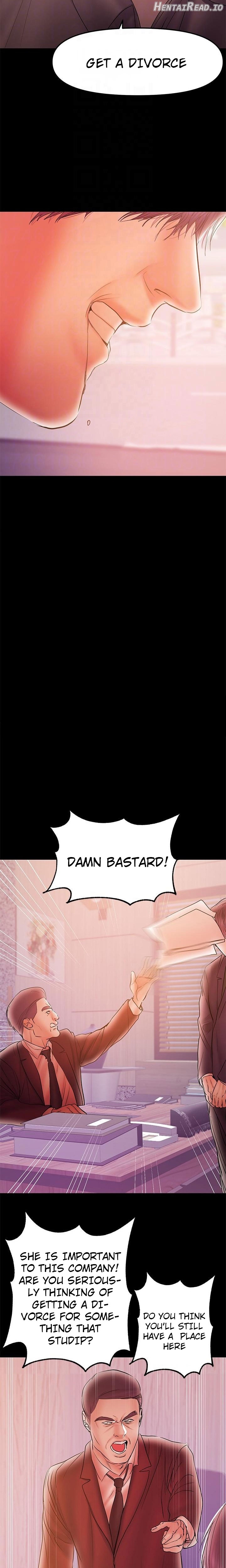 A Baby’s Nest Chapter 34 - page 14