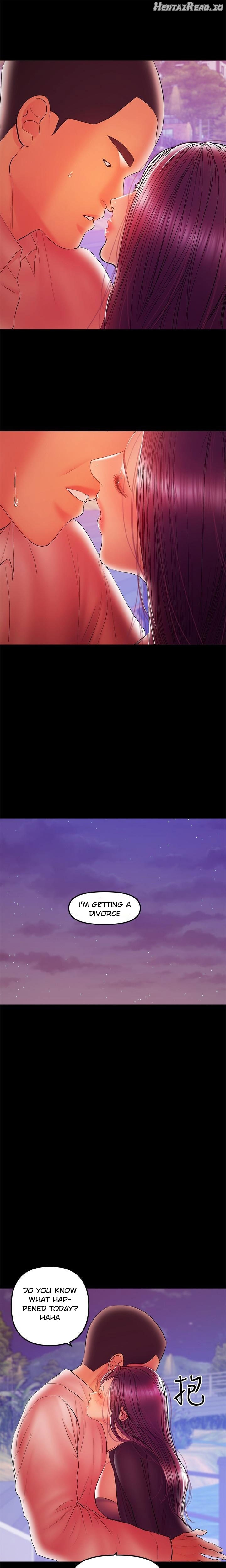 A Baby’s Nest Chapter 35 - page 1