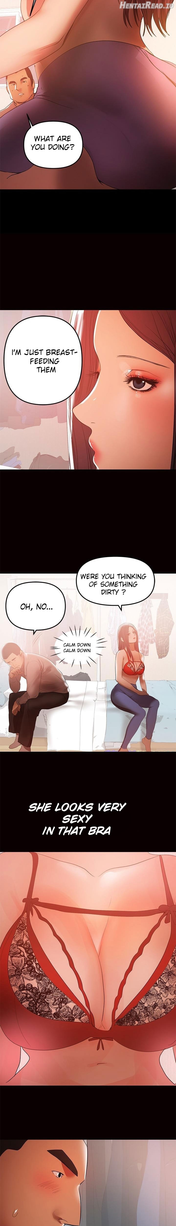 A Baby’s Nest Chapter 35 - page 16