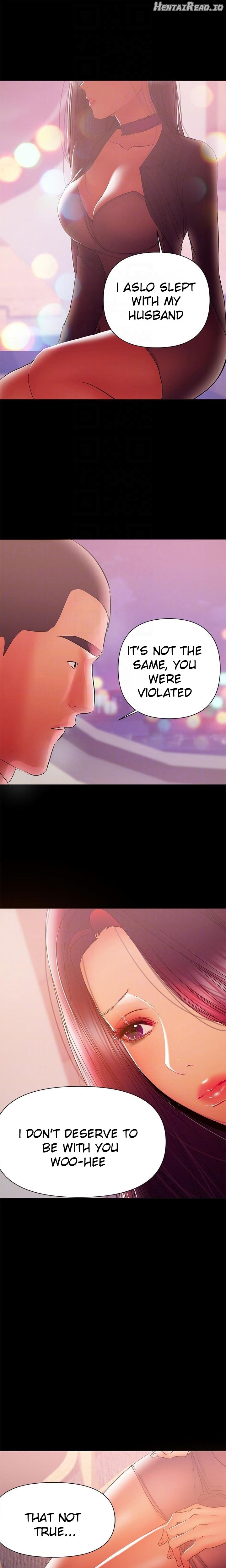 A Baby’s Nest Chapter 35 - page 6