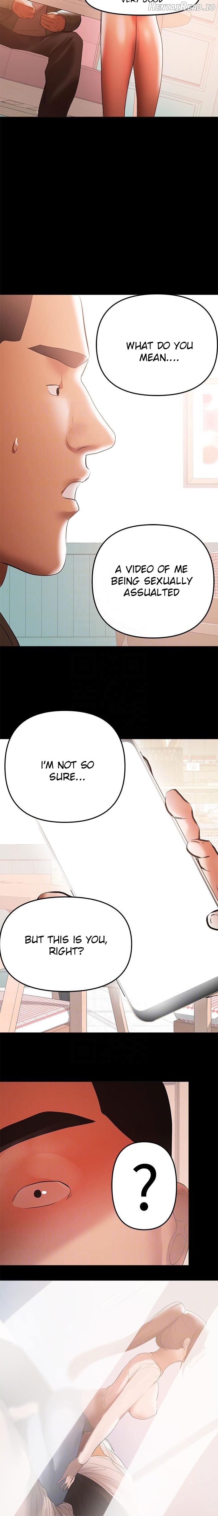 A Baby’s Nest Chapter 36 - page 12