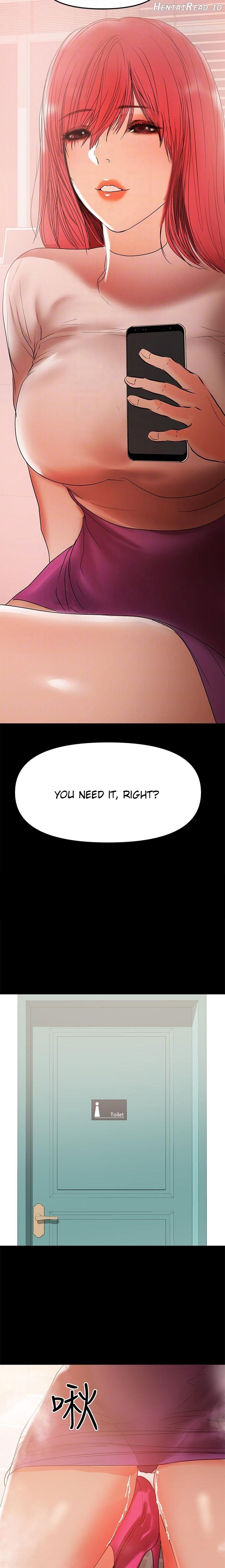 A Baby’s Nest Chapter 36 - page 14