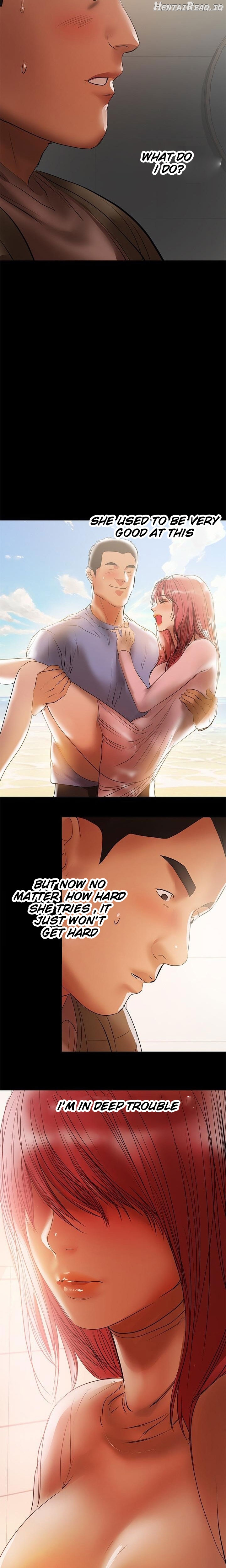 A Baby’s Nest Chapter 36 - page 17