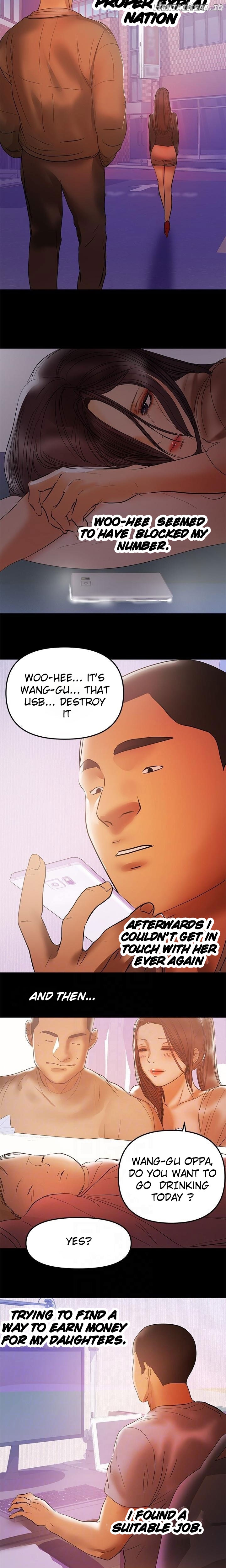 A Baby’s Nest Chapter 37 - page 10