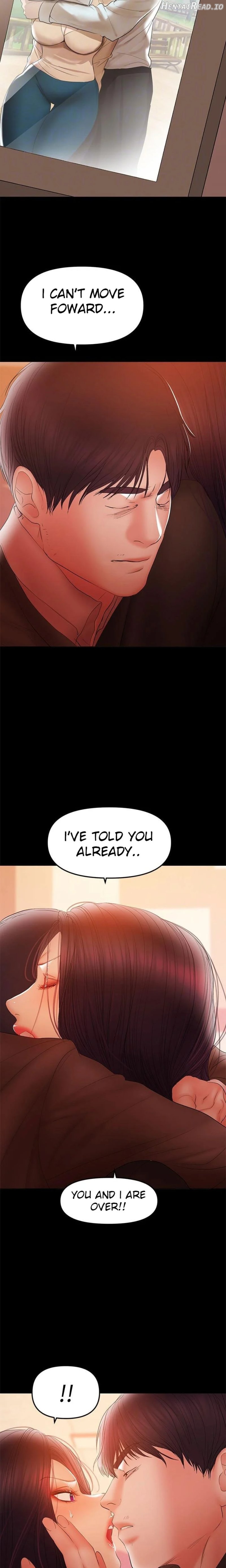 A Baby’s Nest Chapter 38 - page 14